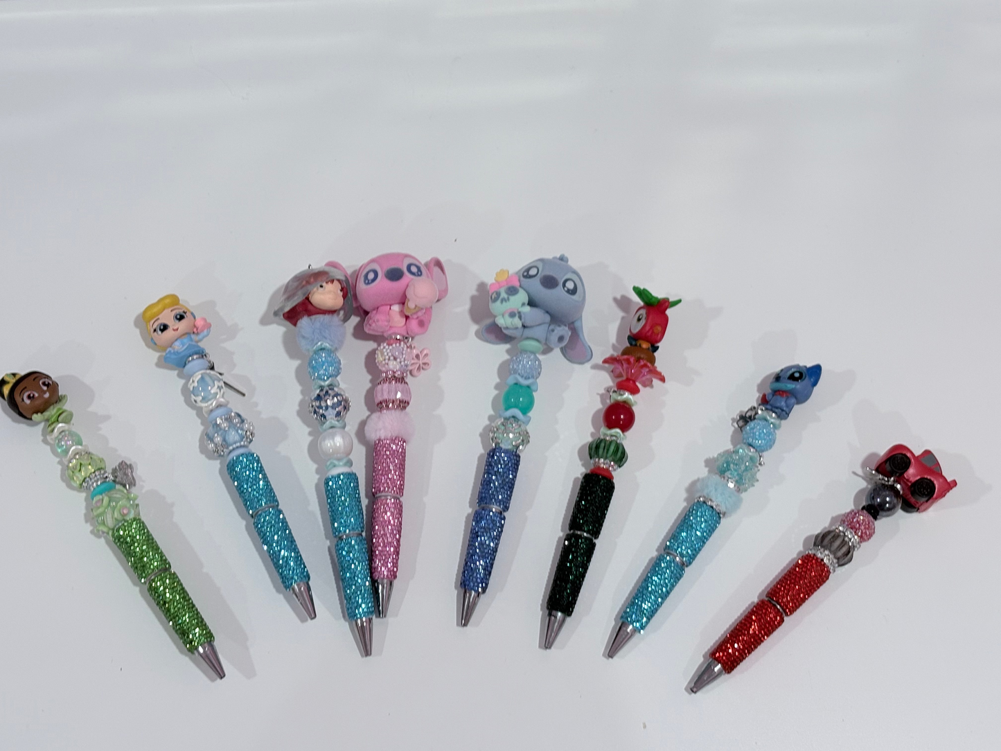 Normal pen