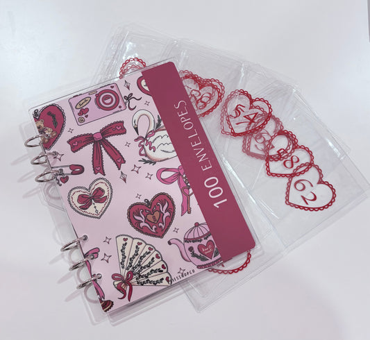 100 envelope preorder