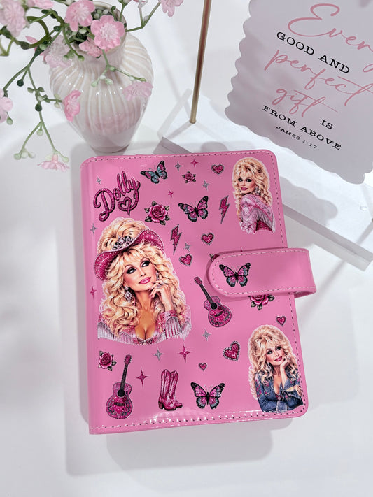 Dolly Parton